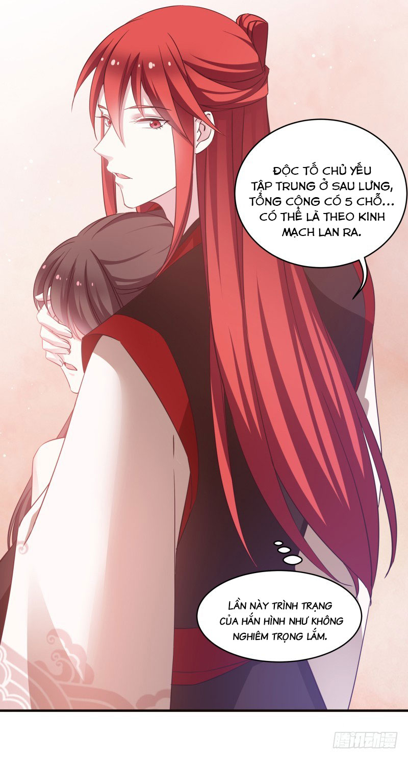 trò chơi trừng phạt chapter 74 40