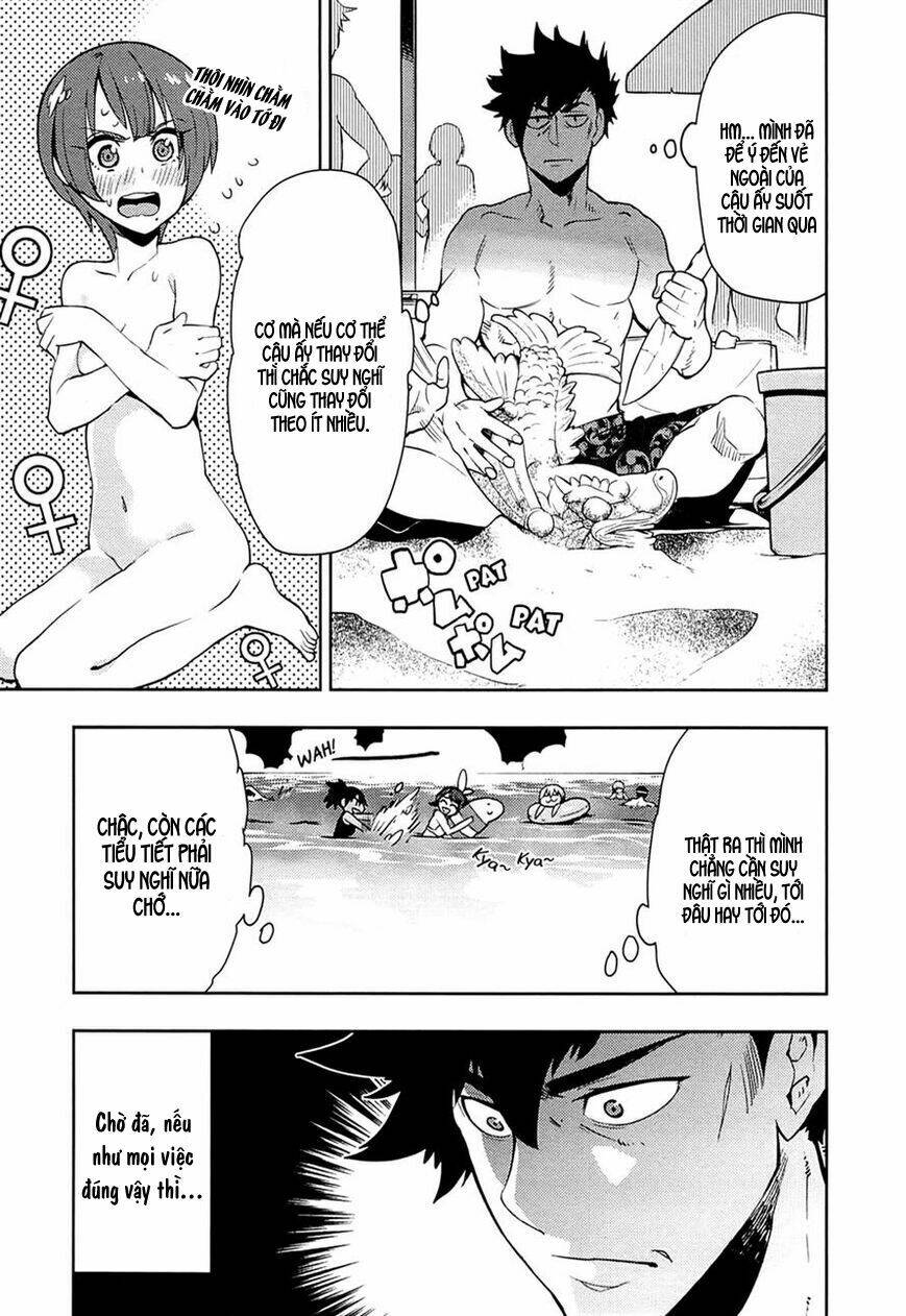 boku girl chapter 60 7