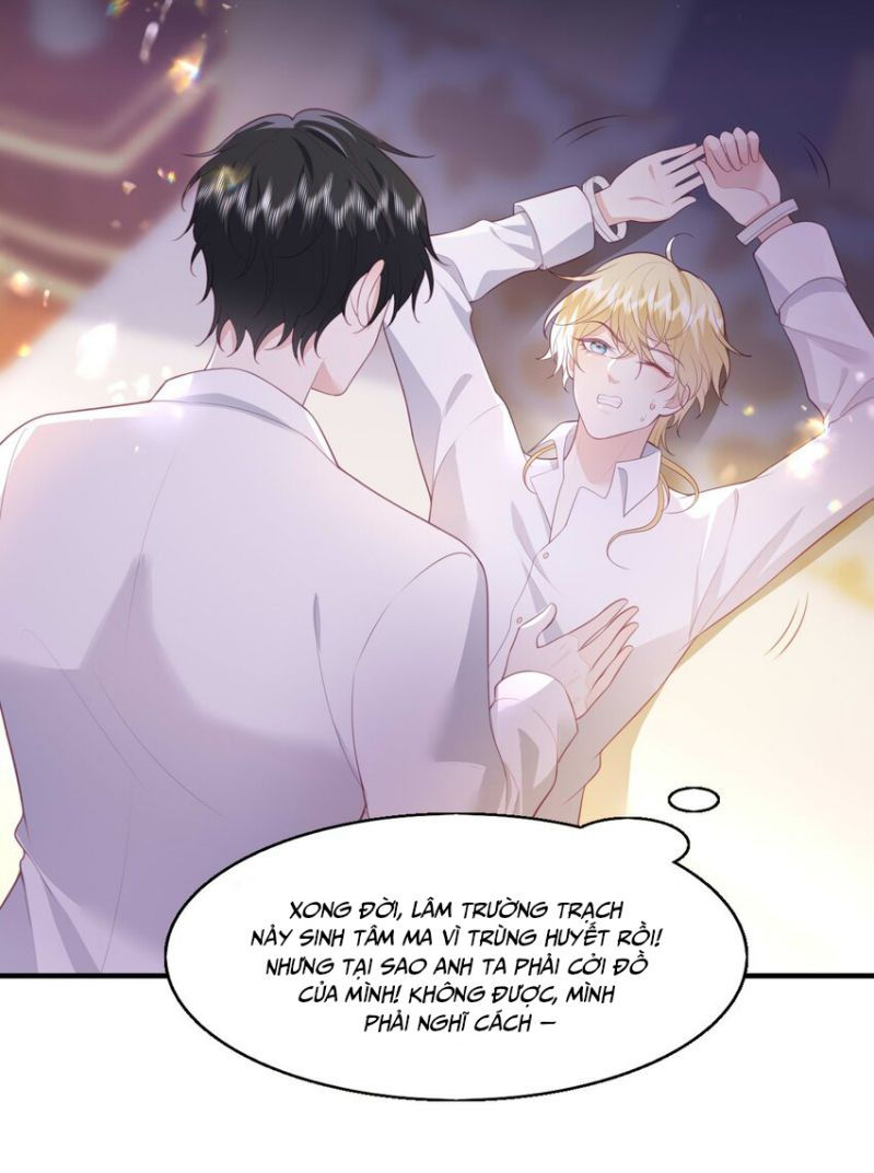 phản diện bị truy thành đoàn sủng chapter 25 23