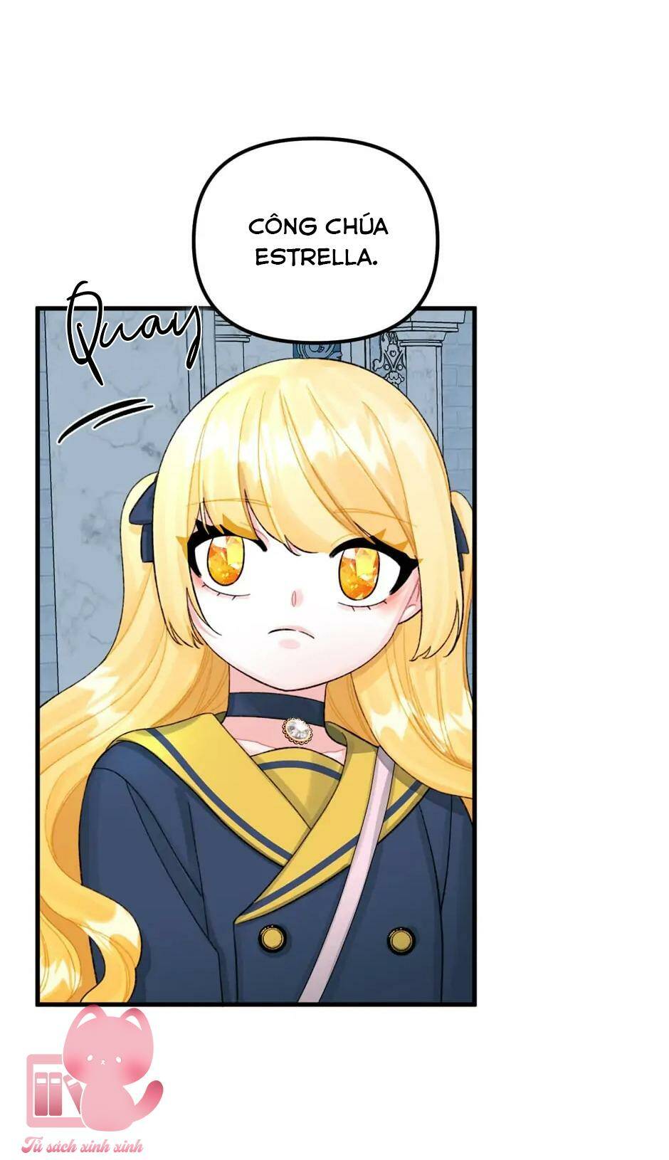 công chúa bãi rác chapter 70 10