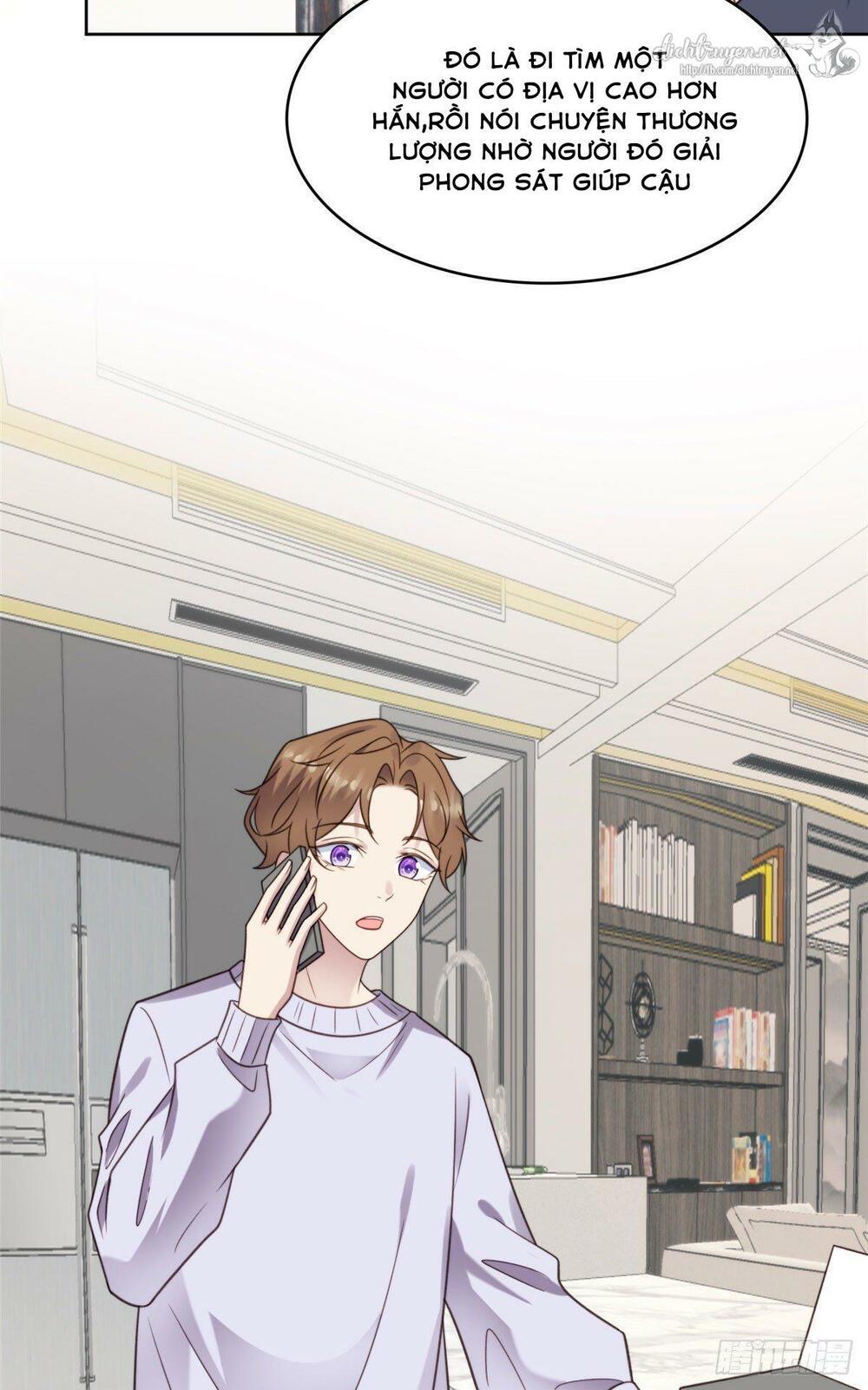 dựa vào đại lão ổn định vị trí c trong nam đoàn chapter 9 26