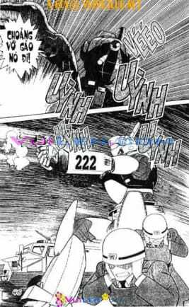 cảnh sát cơ động chapter 2 45