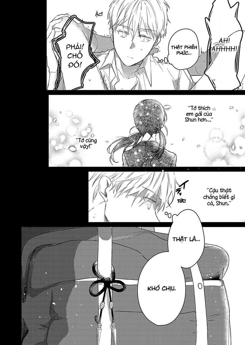 anh thích em nhiều lắm chapter 2.2 6