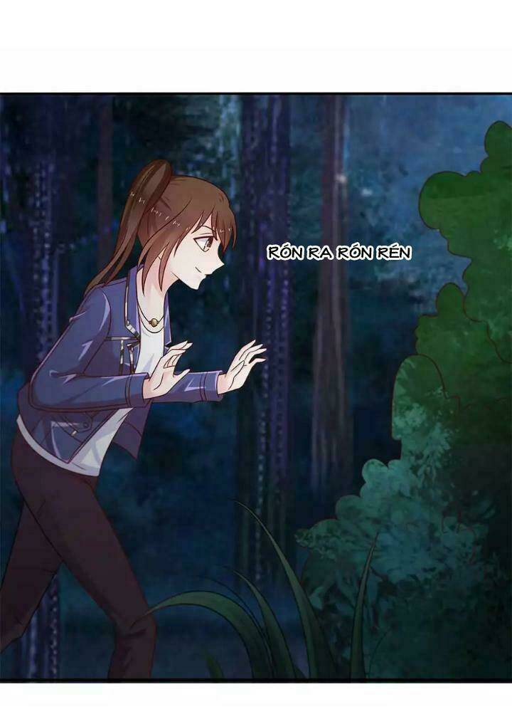 chào buổi tối, minh vương đại nhân chapter 22 30