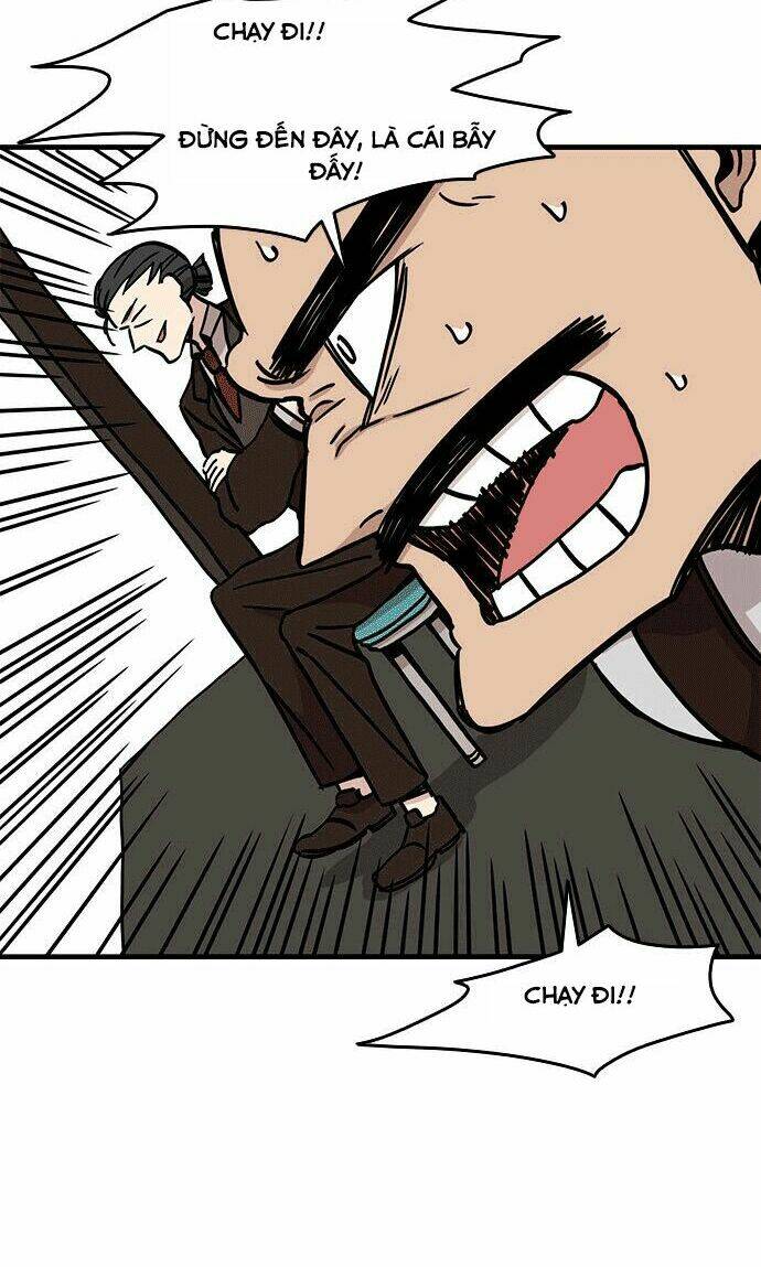 minus hand chapter 12 13