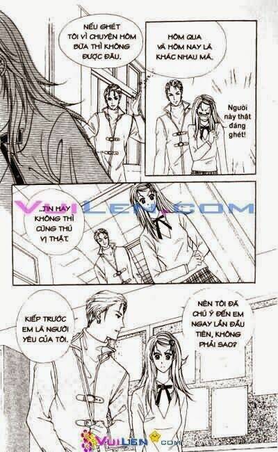 ảo vọng tình yêu chapter 3 155