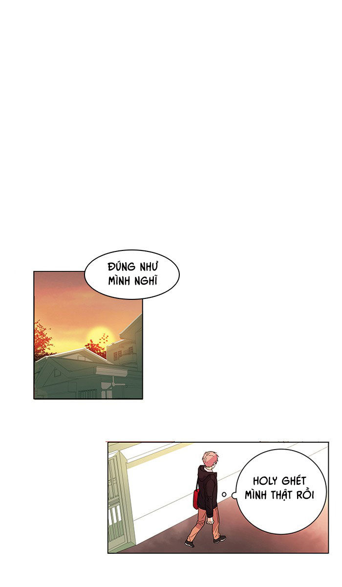 oh! cô nàng oh yesu chapter 1 46