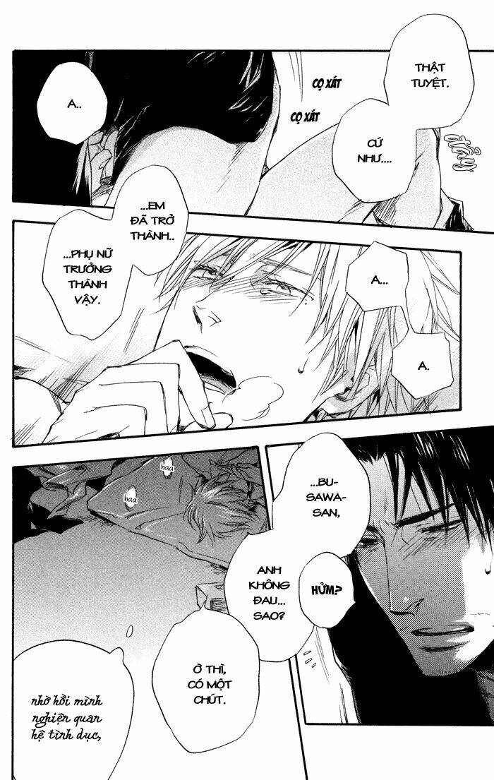 boku no shiru anata no hanashi chapter 2 40