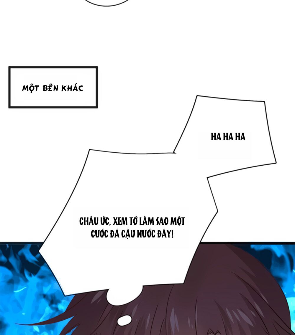 xông vào tim anh chapter 25 26