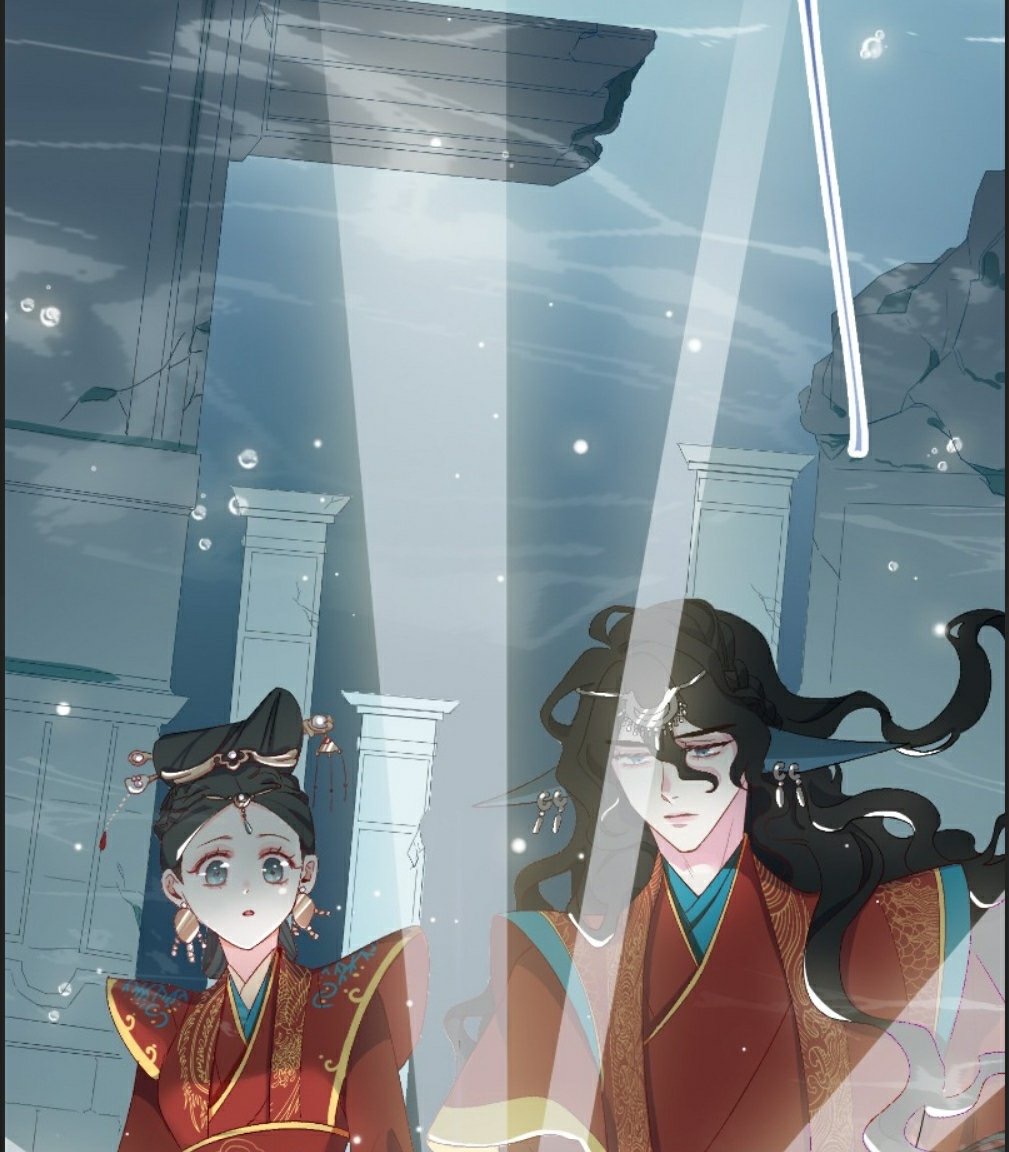 bách biến kim chi hí giao ký chapter 5 12