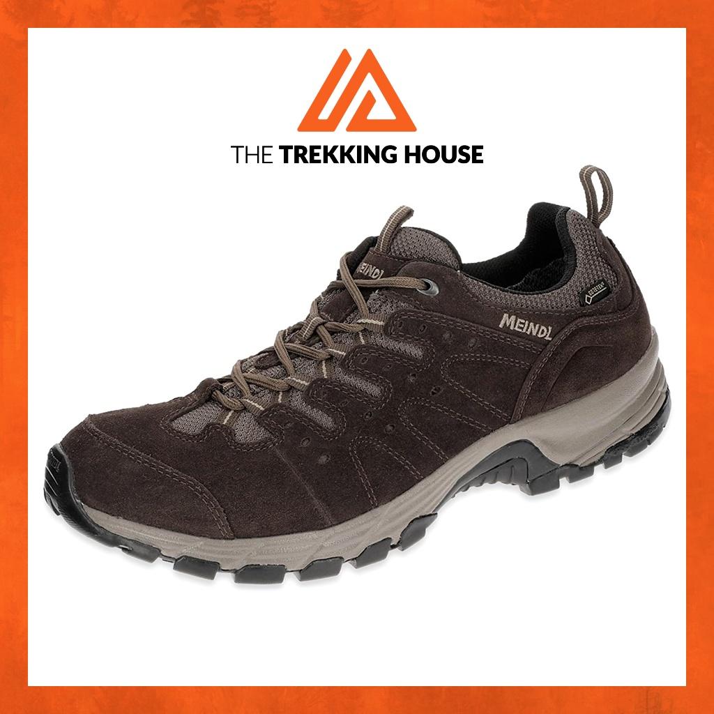 Giày leo núi trekking chống thấm nước Meindl Rapide GTX - Giày thể thao dã ngoại