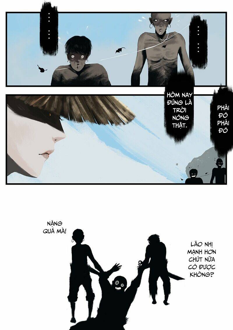 tầm sinh chapter 2 10