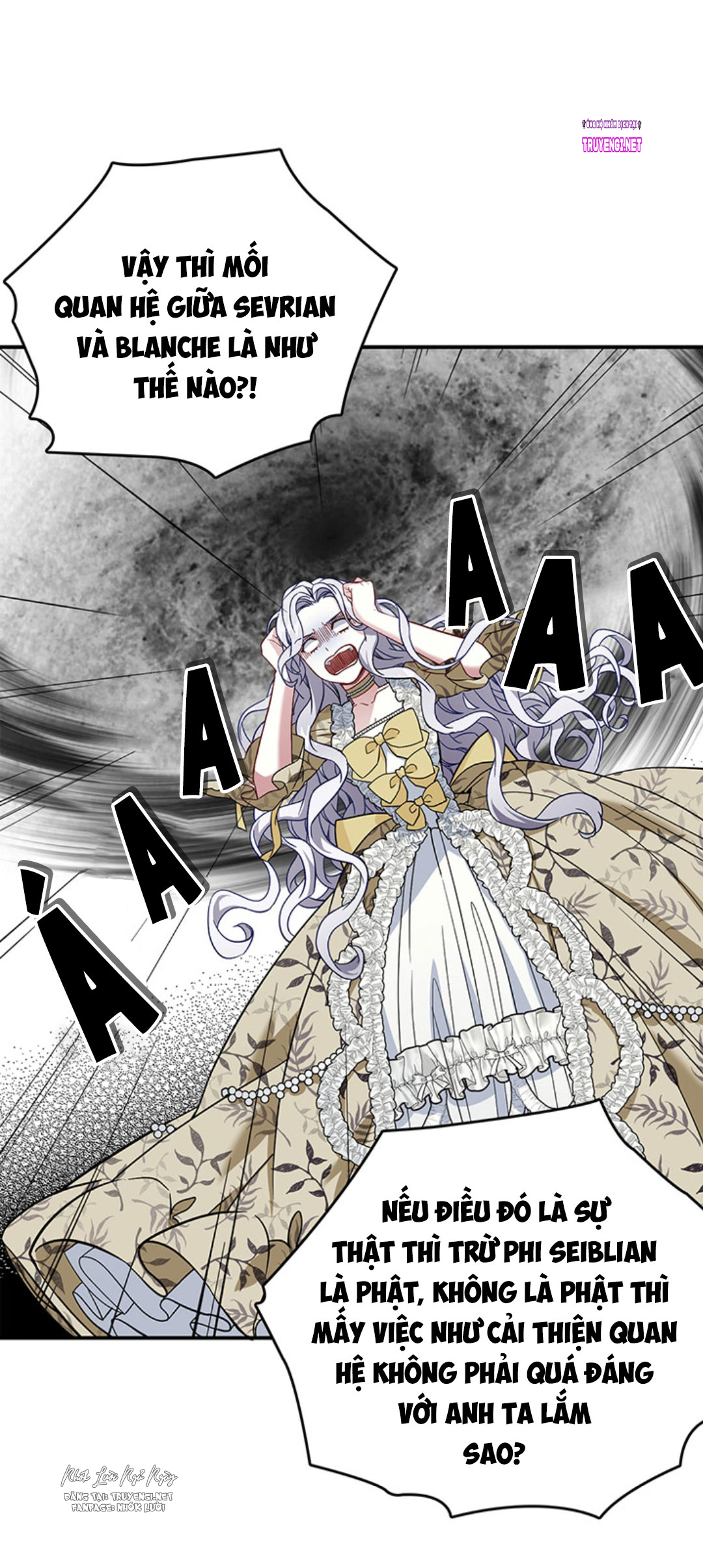 tôi là mẹ kế nhưng con gái tôi quá dễ thương chapter 20 25