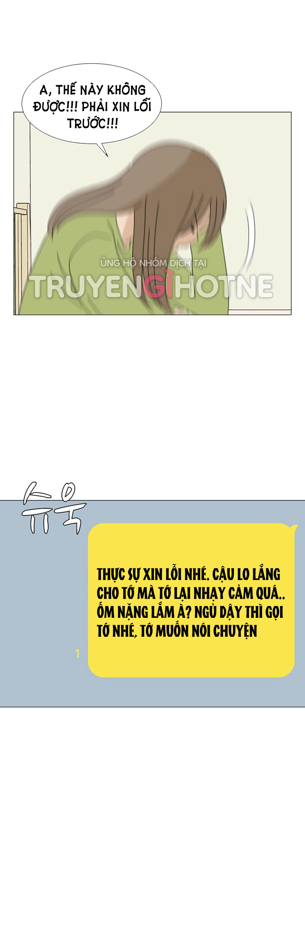 Tuyển Tập Truyện Ngắn Dằm Khăm Của Bạn Mảy chapter 44.2 - Trang 56