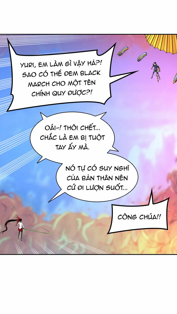 tòa tháp bí ẩn 2 chapter 329 11