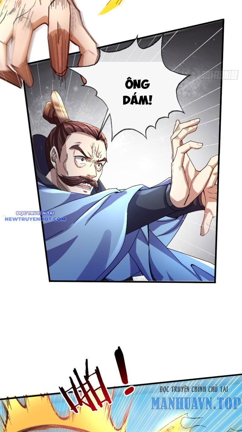 ngủ say vạn cổ: xuất thế đẩy ngang chư thiên chapter 8 31