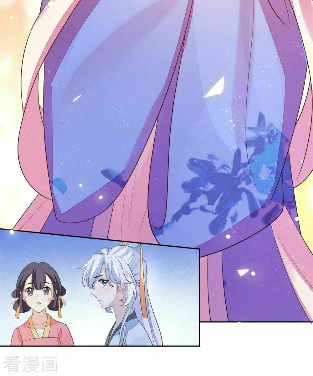 cửu khuyết phong hoa chapter 23 26