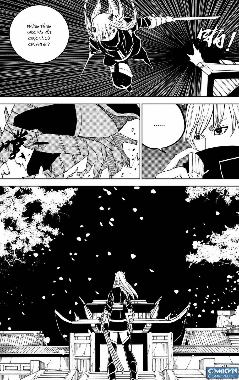 tây du đường tăng hàng ma chapter 16 8