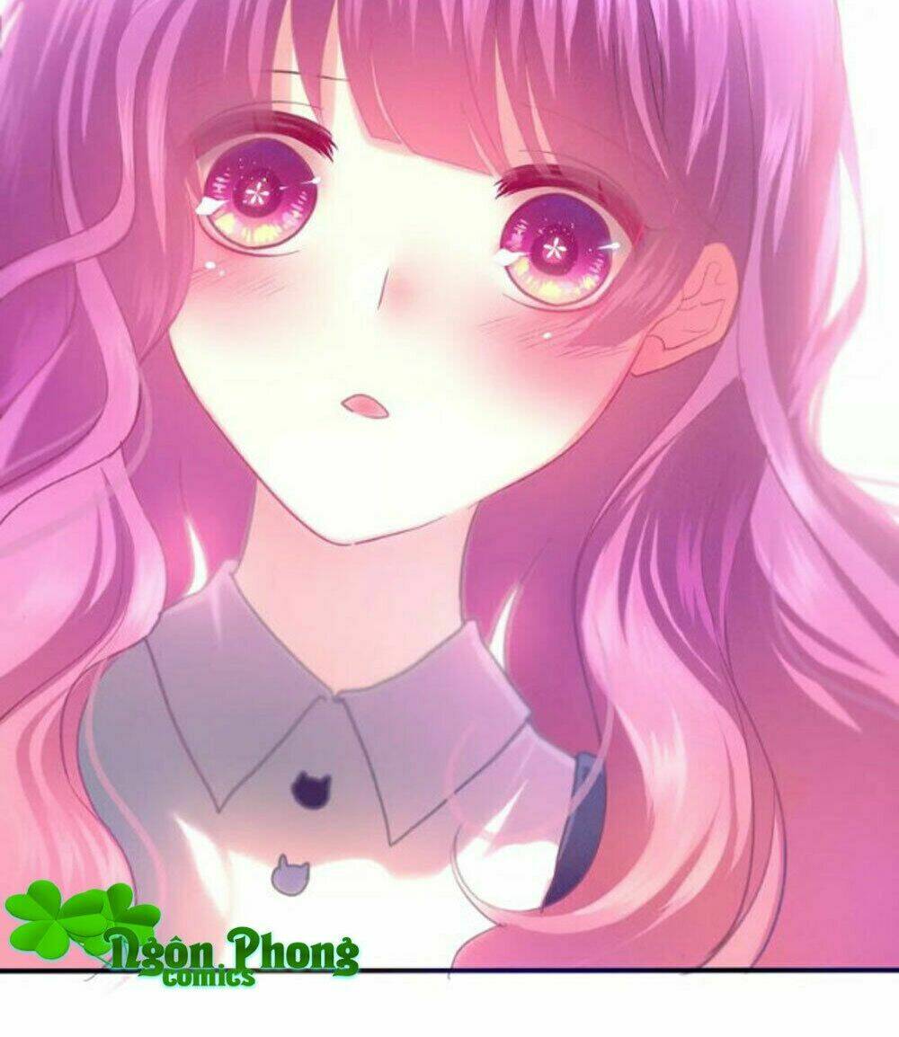 tháng sáu kì diệu chapter 34 40