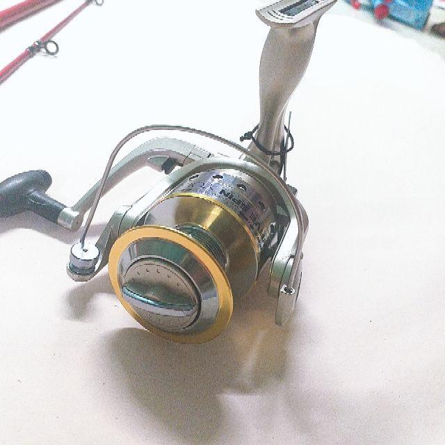 Bộ cần cẩu máy 2 khúc Shimano 2m7 rỗng kèm máy và phụ kiện Siêu rẻ, siêu đẹp, siêu chất lượng