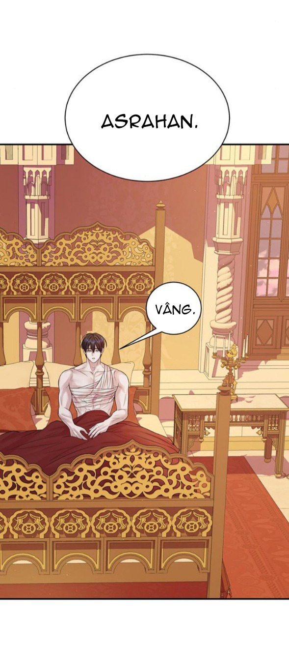 tôi tưởng bản thân không còn sống được bao lâu! chapter 80.2 27