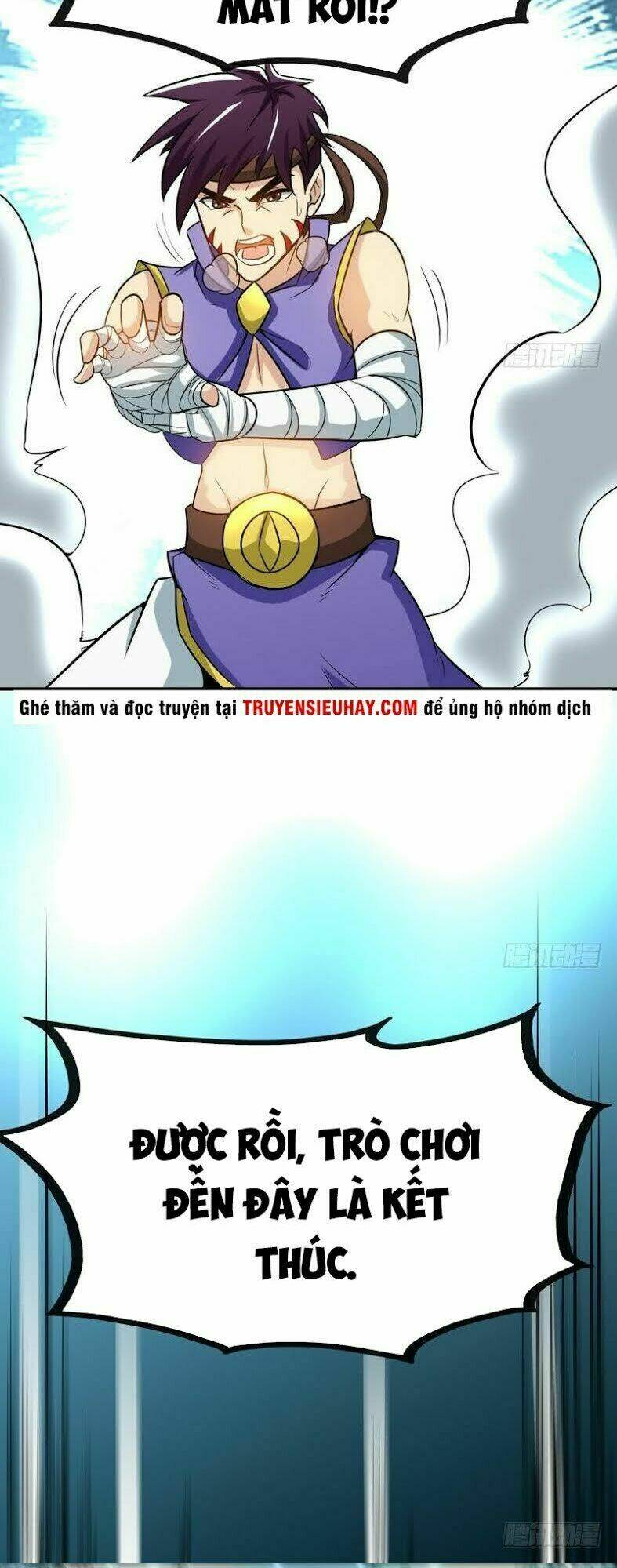 chí tôn thần ma chapter 31 28