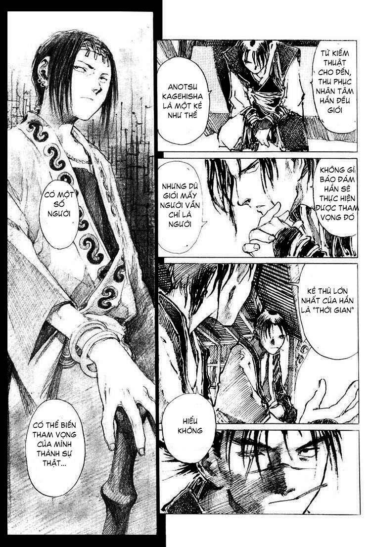 blade of the immortal chapter 5 19