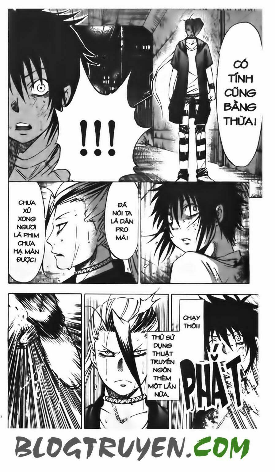 ma vương chapter 12 3