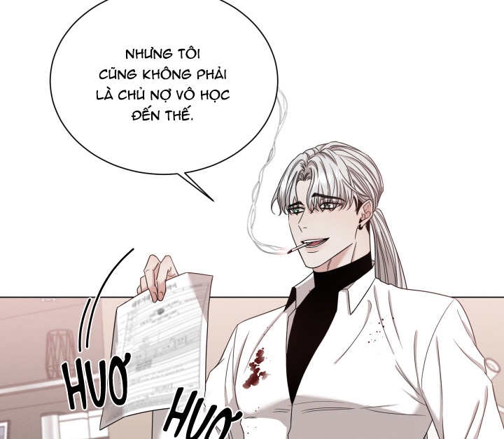 hội chứng minmotion chapter 2 97