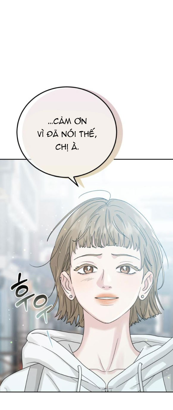 Thuyết Tình Yêu Ích Kỷ chapter 15.2 24