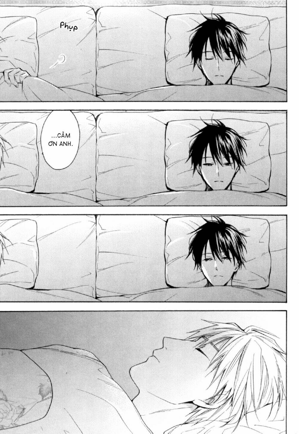 khi đàn ông kết hôn chapter 2 23