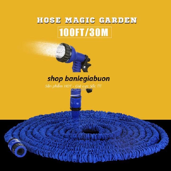 Vòi xịt giãn nở 30m