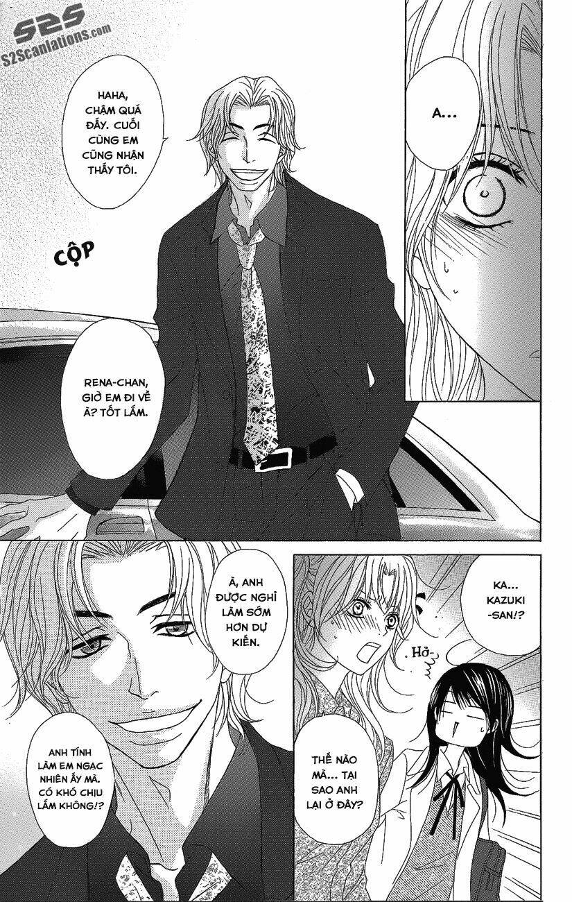 điện kích daisy chapter 50 37