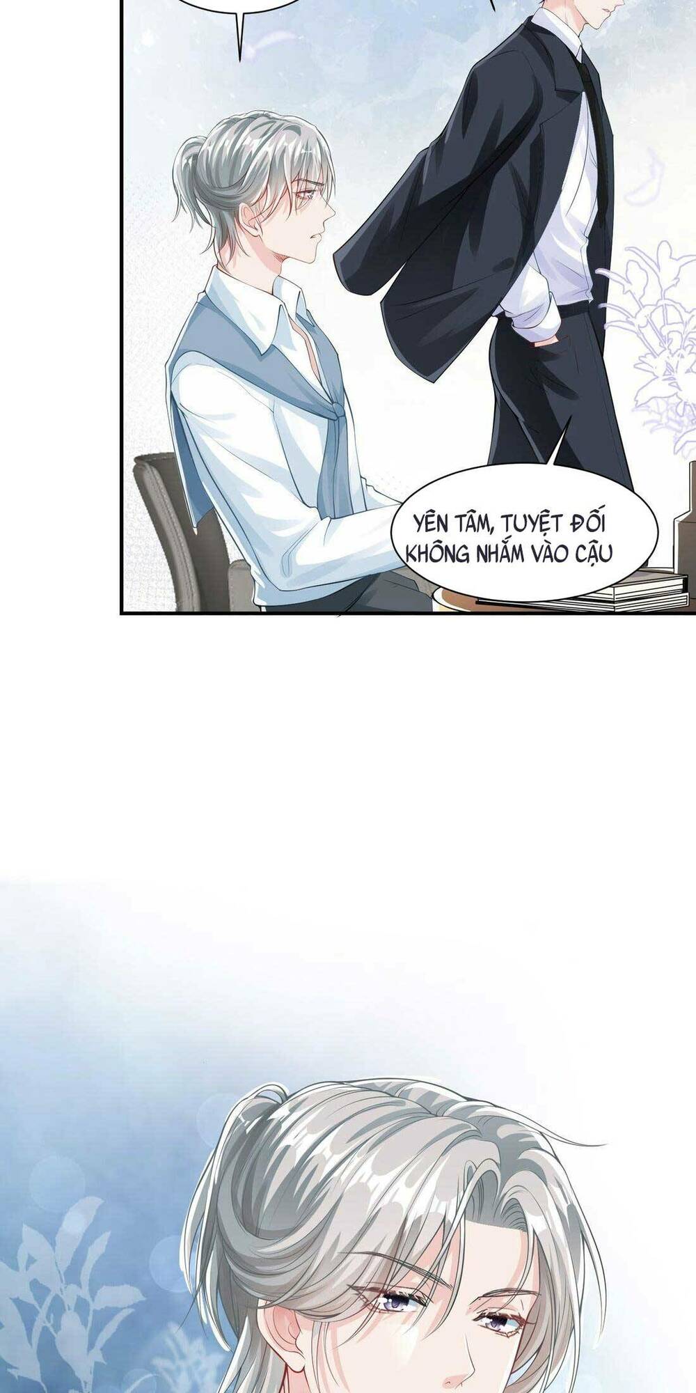 trong thế giới song song , tôi trở thành thần tượng của idol chapter 5 24