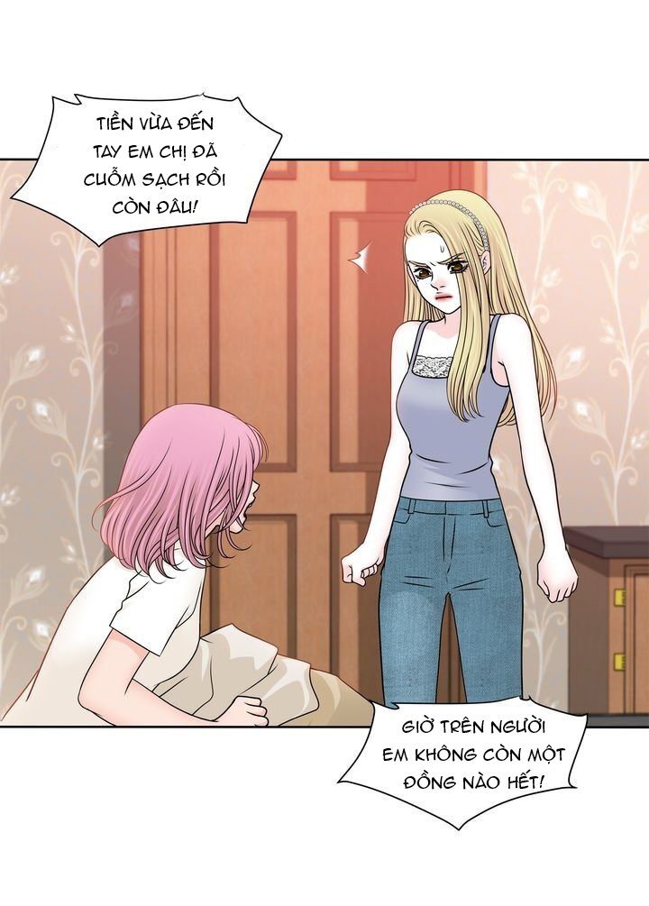 người đàn ông của tôi chapter 102.1 13