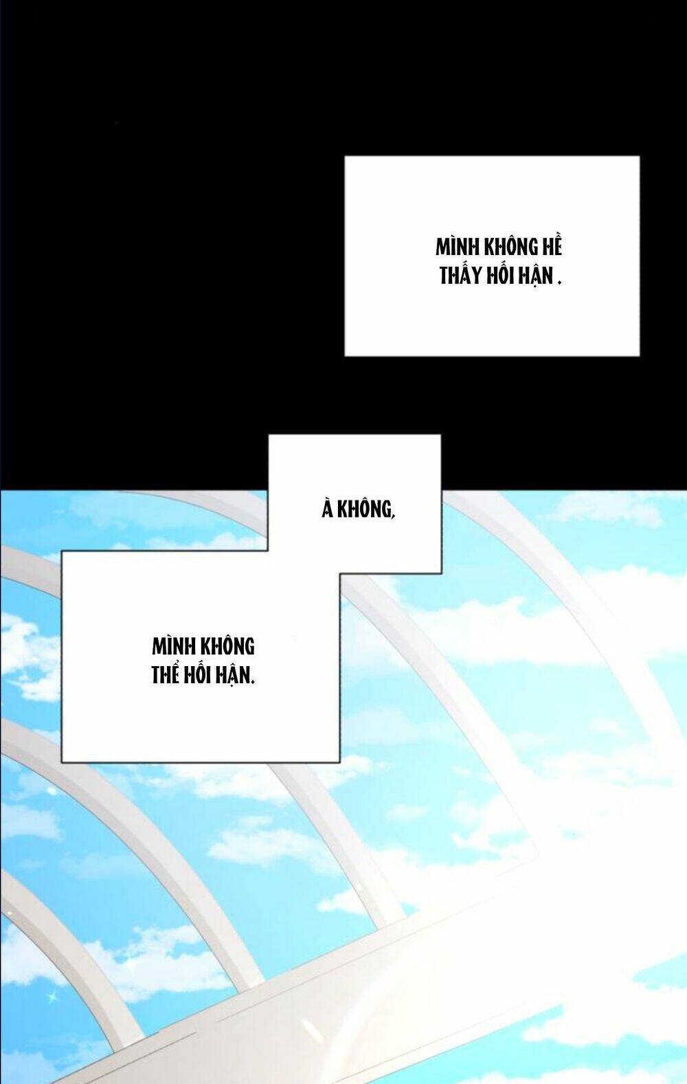 ta đã từng mong nàng biến mất chapter 12.2 24