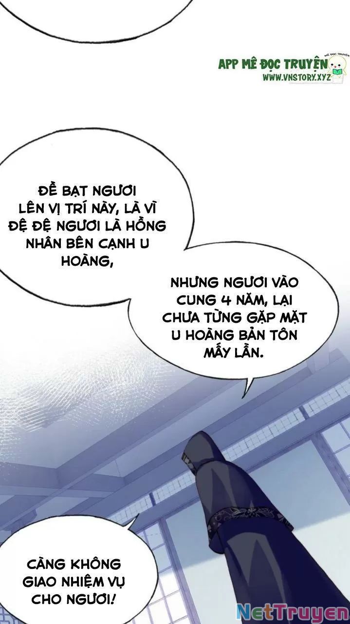 lại bị bệnh chiều chuộng quấn lấy chapter 32 49