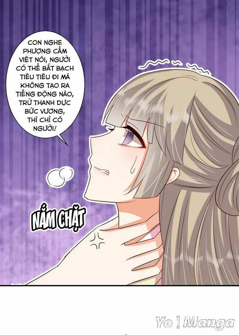 độc y cuồng phi chapter 39 27