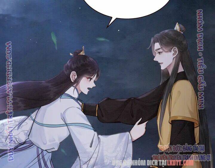 trọng sinh bá sủng nhiếp chính vương quá mạnh mẽ chapter 141 55