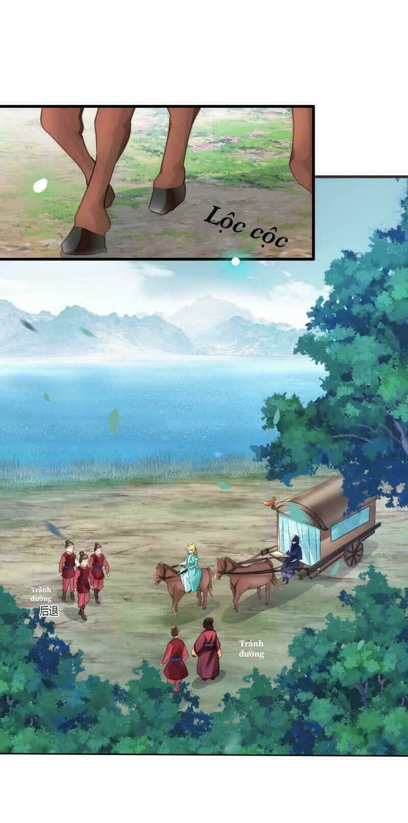 thần thám song kiêu chapter 12 23