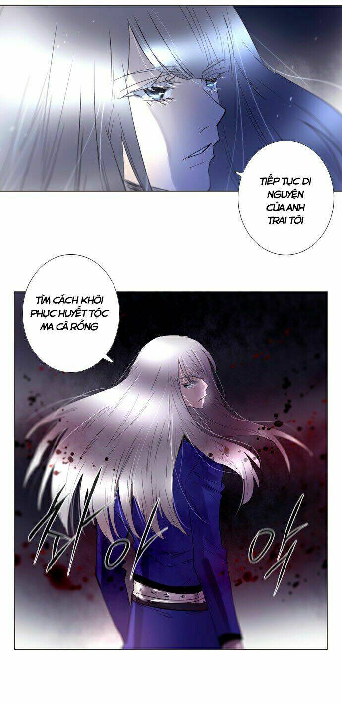 bản khế ước linh hồn chapter 211 6