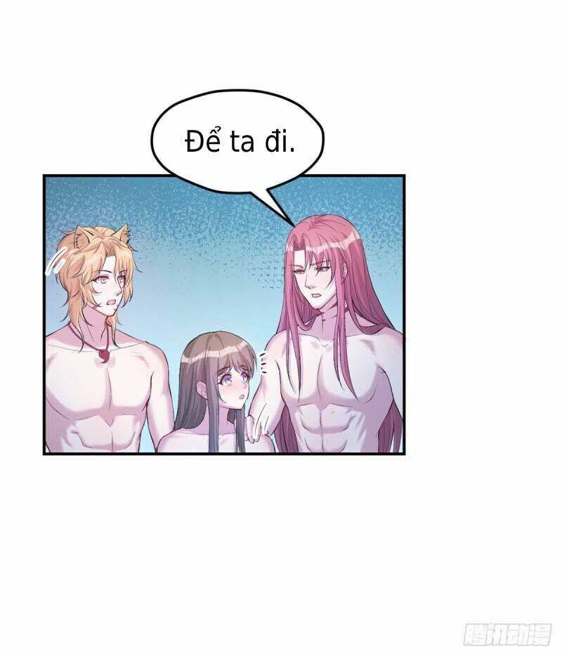 [16+] thảnh thơi thú thế chủng chủng điền, sinh sinh tể chapter 163 40