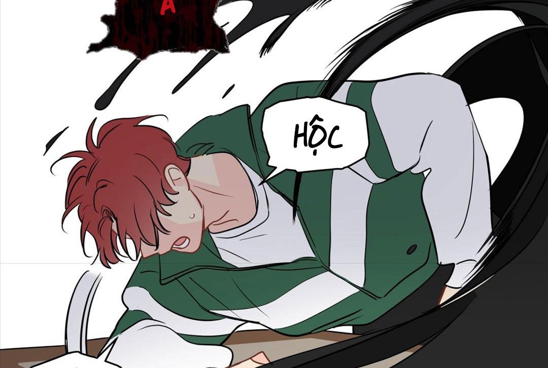 chuyện quái gì với giấc mơ đó vậy chapter 49 72