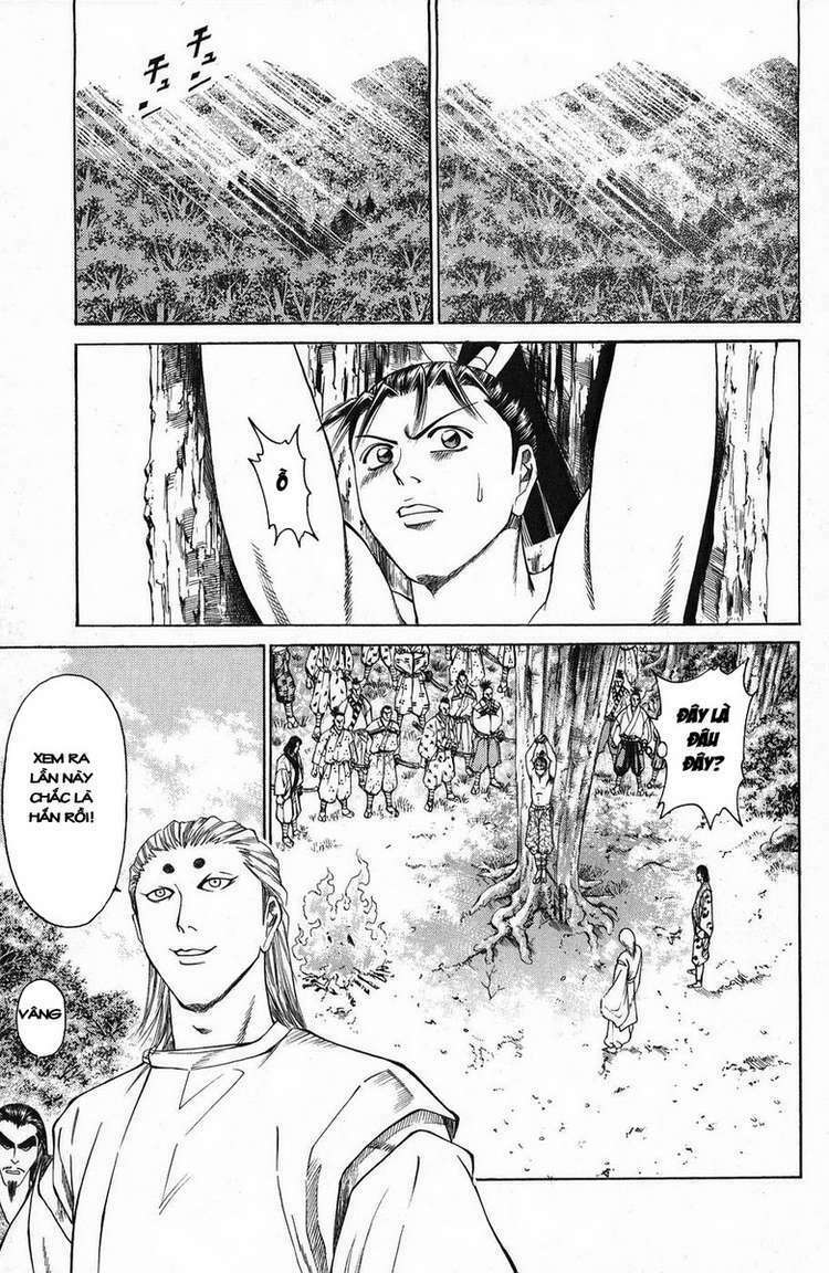 thiếu niên vương phần 1 chapter 44 12