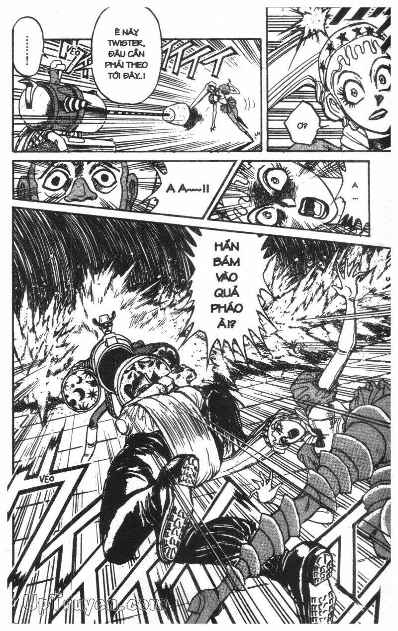 karakuri circus - gánh xiếc quái dị chapter 19 88