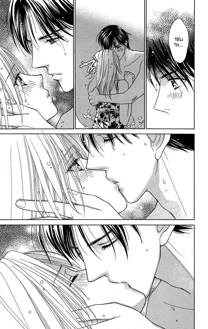 chou yo hana yo chapter 13 35