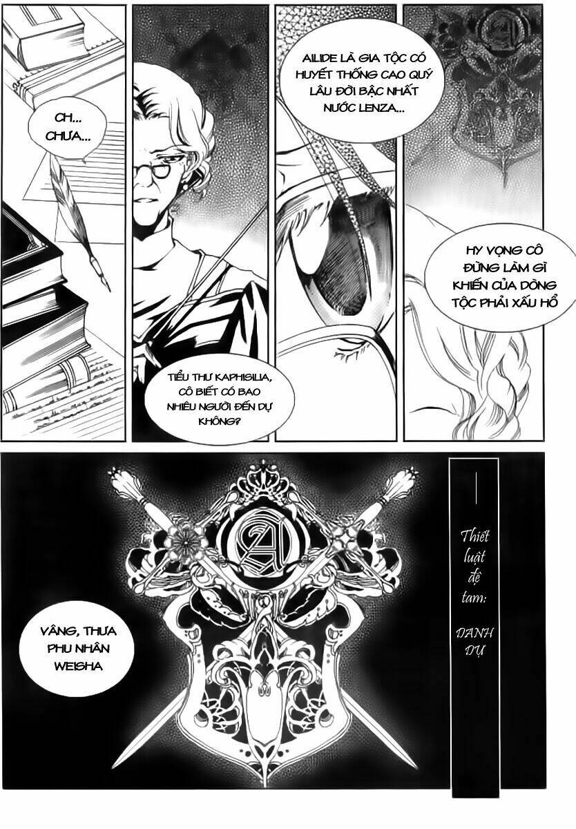 xing gui shi tian kong de dao lu chapter 1 14