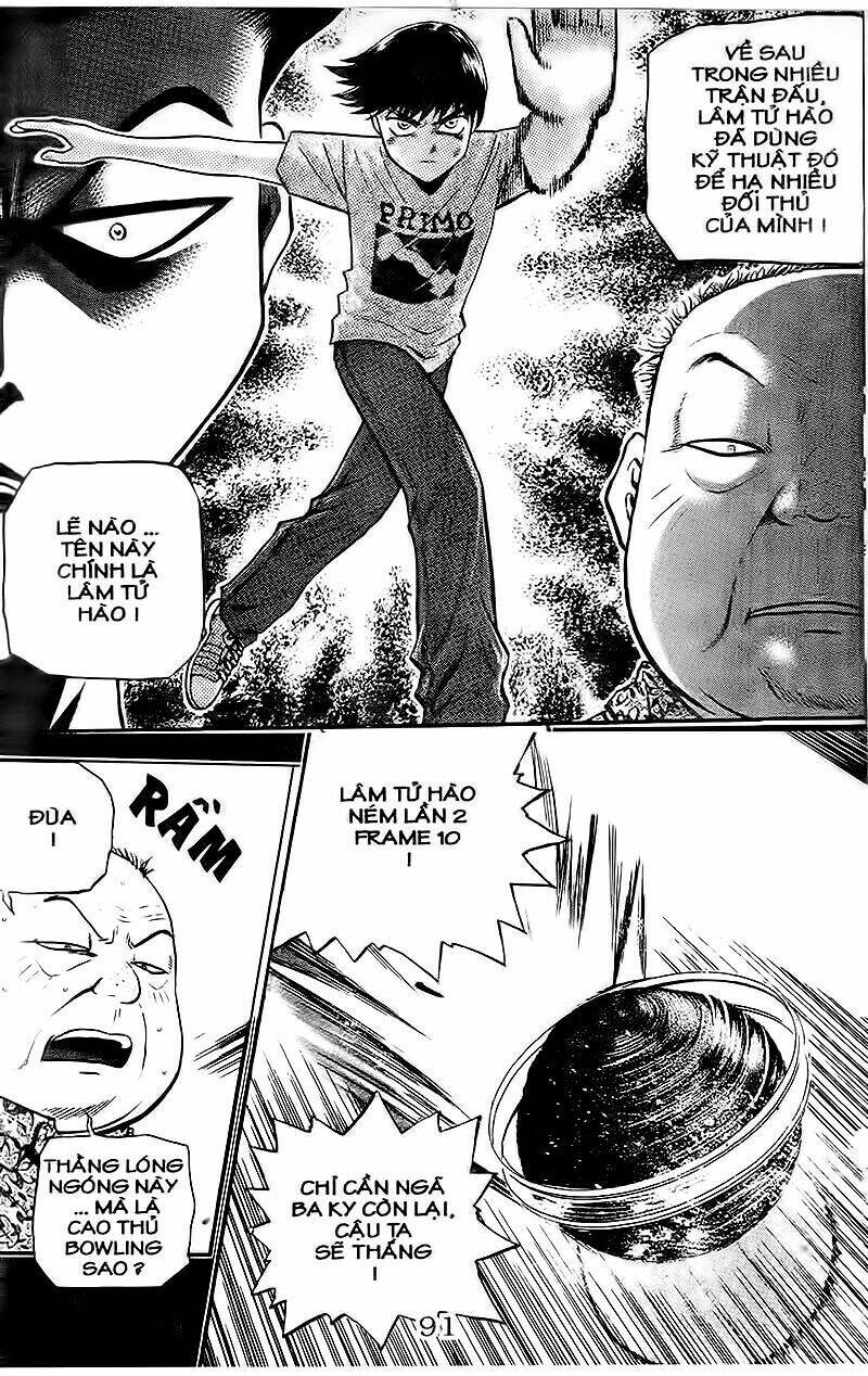 bowling king chapter 148 9