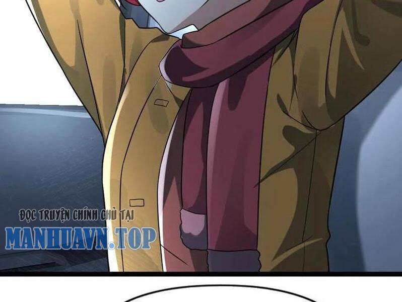 đóng băng toàn cầu: tôi gây dựng nên phòng an toàn thời tận thế chapter 160 34