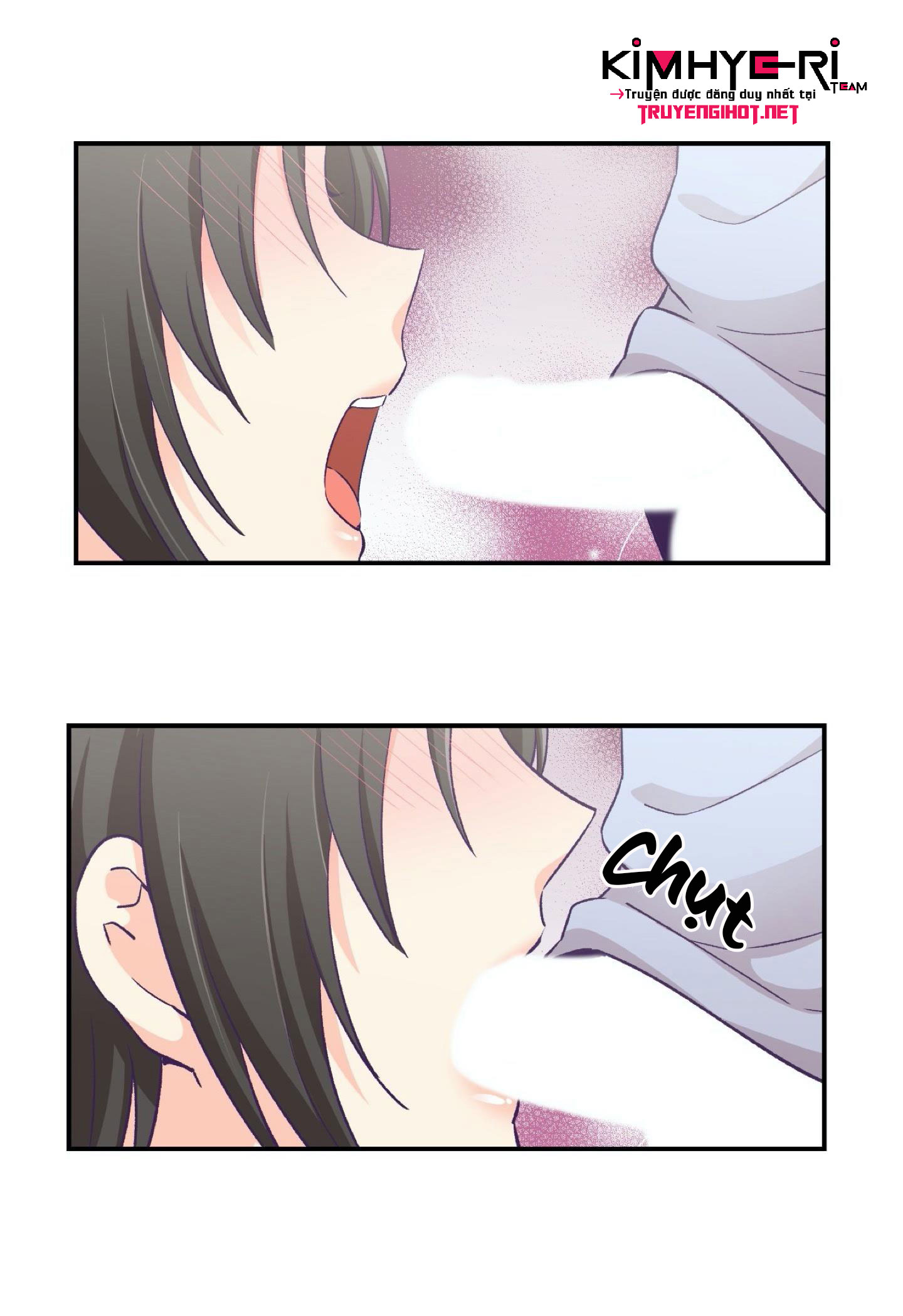 mềm mại tan chảy chapter 24 23